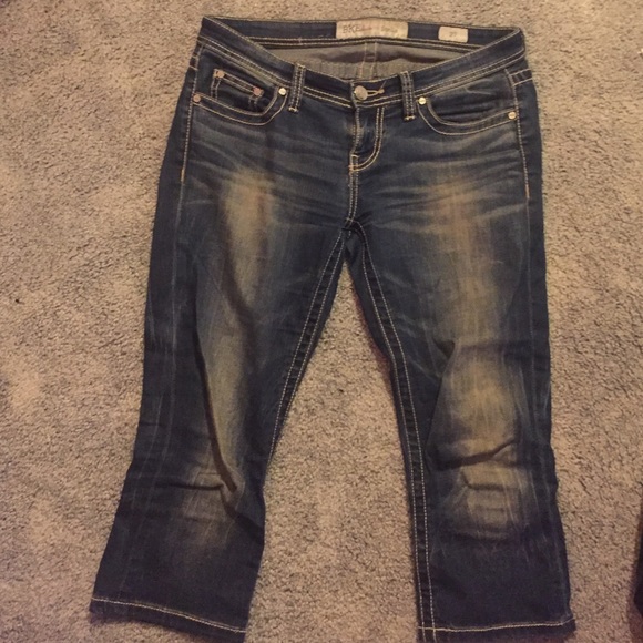 Size 27 Stella BKE