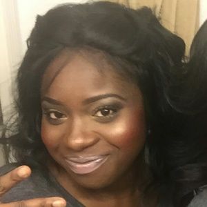 Meet your Posher, Shanteka