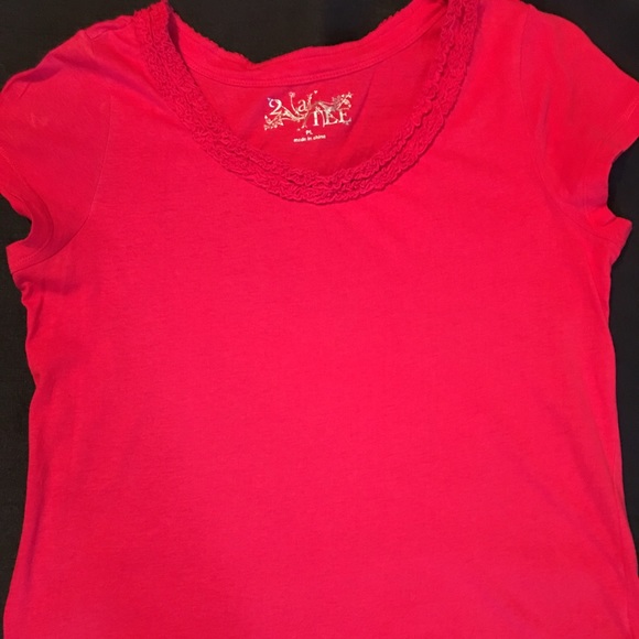Comfy tee