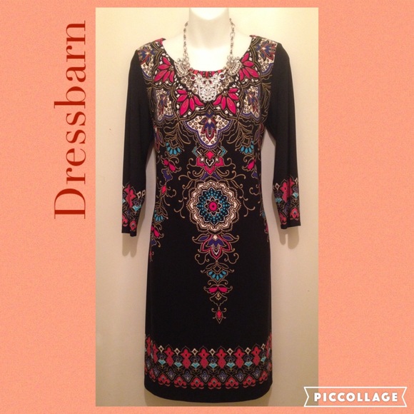 Dress Barn Dresses & Skirts - 💥Bundle&Save💥 🎉HP🎉Dress Barn Dress