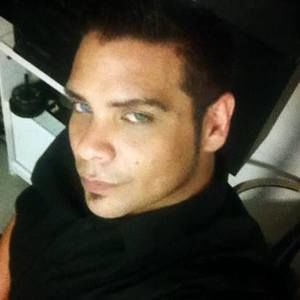 Meet your Posher, Silas