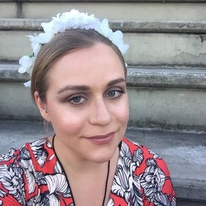 Meet your Posher, Alexandra