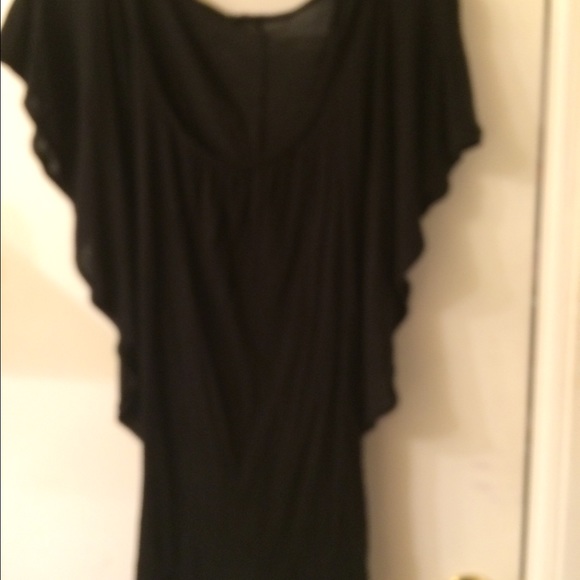 Black tunic ❤️ - Picture 1 of 3