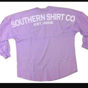 Southern shirt co spirit jersey