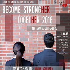 Meet your Posher, Boya