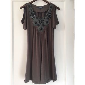 Charlotte Russe party dress