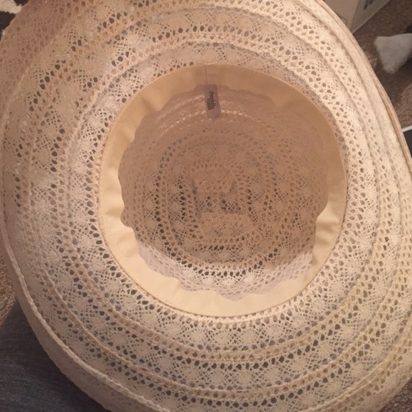 Sun hat - Picture 2 of 2