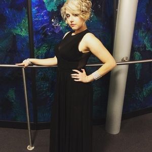 Meet your Posher, Janine