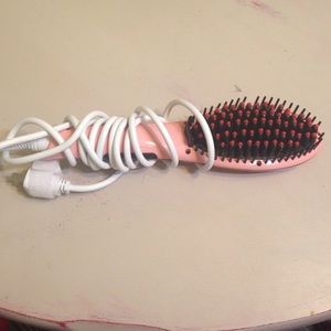 Straightening Brush