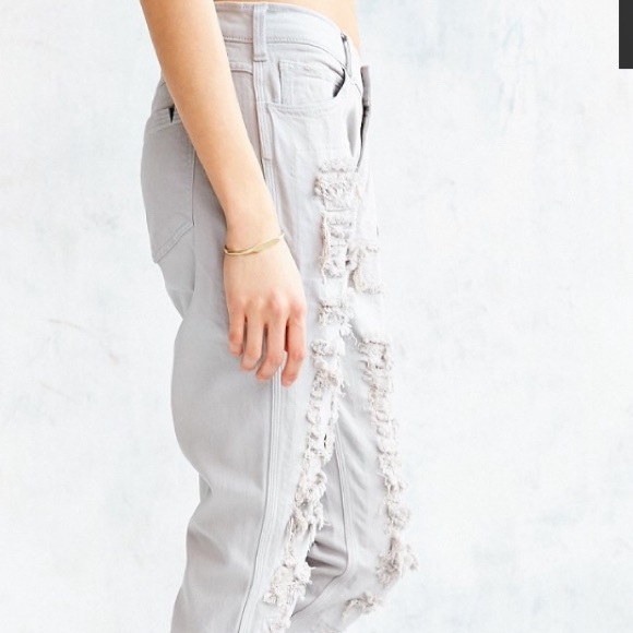 Urban Outfitters SkarGon Thorn Beyond Neglect Jean - Picture 4 of 4