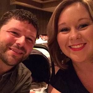 Meet your Posher, Christen