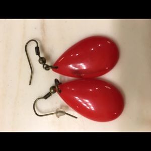 3 pairs of bubble earrings