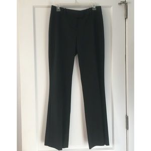 The Limited black trousers