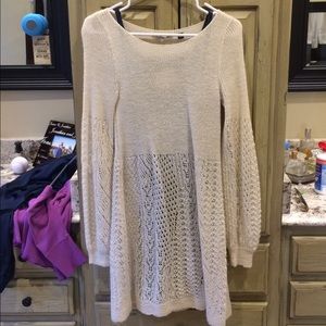 Very cute anthropology dress