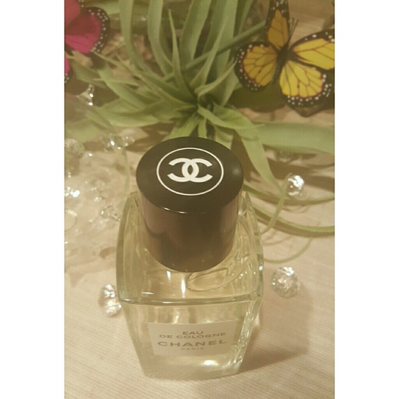*SOLD-EBAY* NEW Chanel Les Exclusifs - Picture 2 of 2