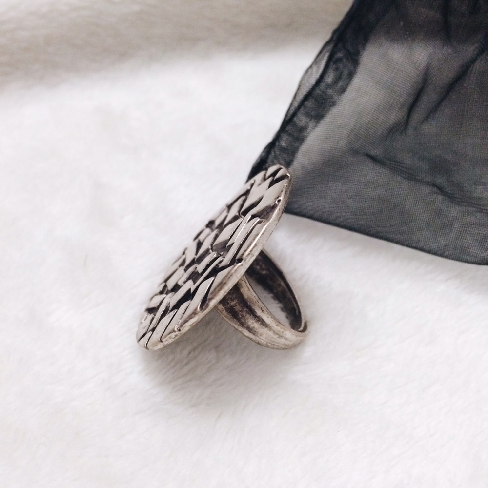 Handmade ring - Picture 2 of 3