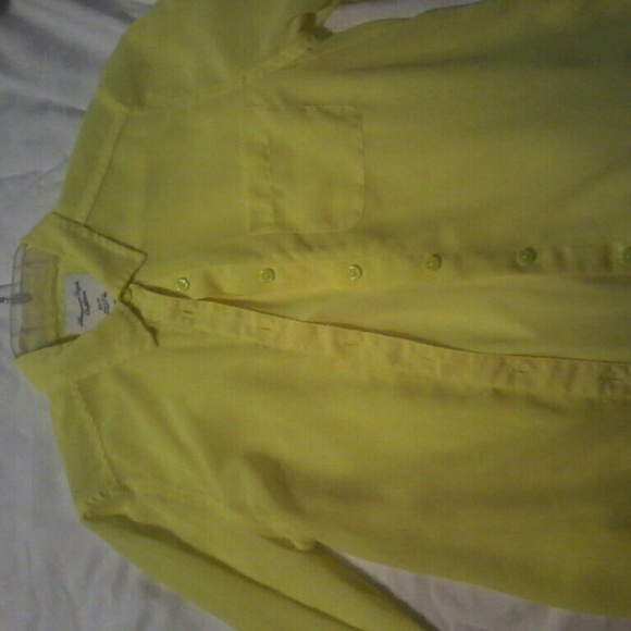 Button down top - Picture 1 of 4