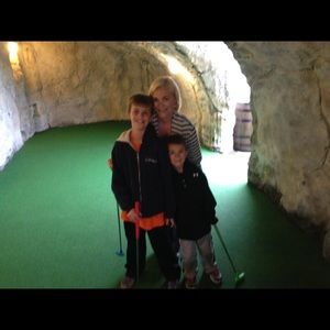 Meet your Posher, Sara