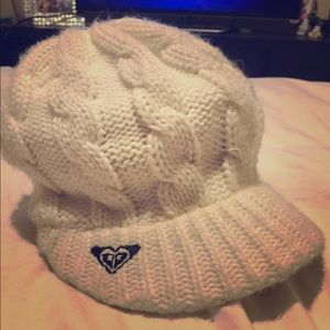 Roxy Beanie