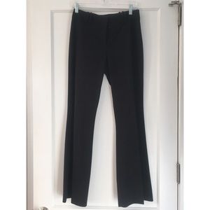 The Limited black trousers