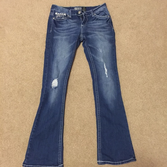 Jeans - Picture 1 of 3