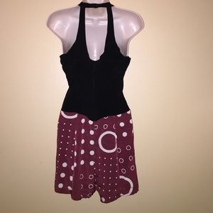 Motel Rocks Pants - 🎉Motel Vintage Shorts Playsuit Motel Rocks Pants - 🎉Motel Vintage Shorts Playsuit