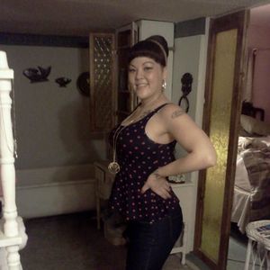 Meet your Posher, Sheena