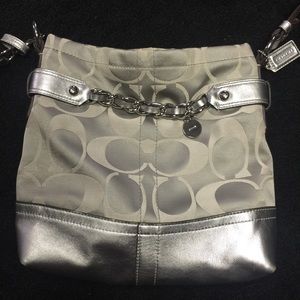 🚨SOLD🚨 Coach cross body