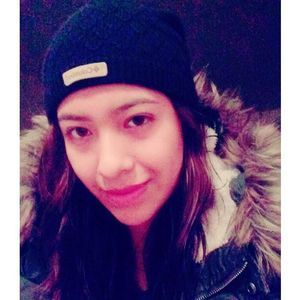 Meet your Posher, Aileen