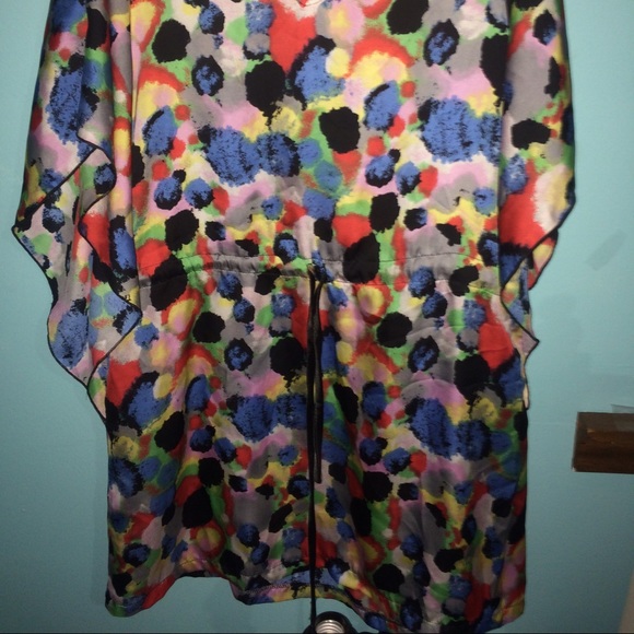 Spring Romper - Picture 2 of 2