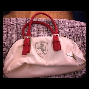 Original Puma handbag