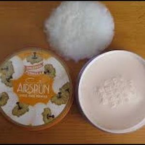 Airspun Translucent