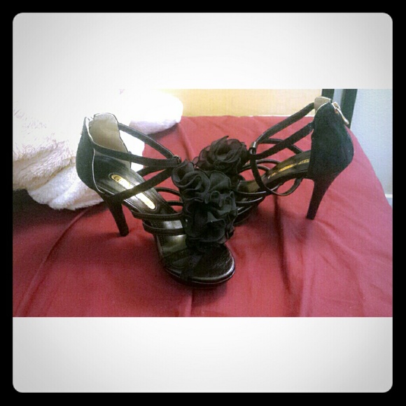 Party shoe