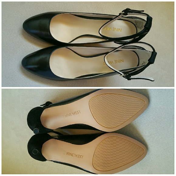 Nine West Pumps