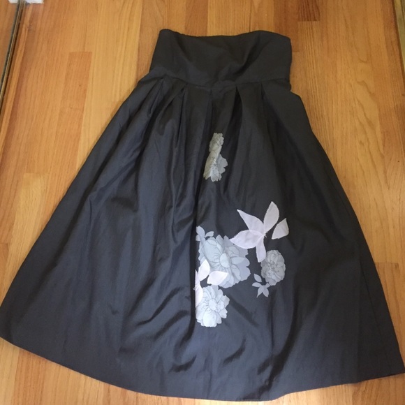 Gap dress