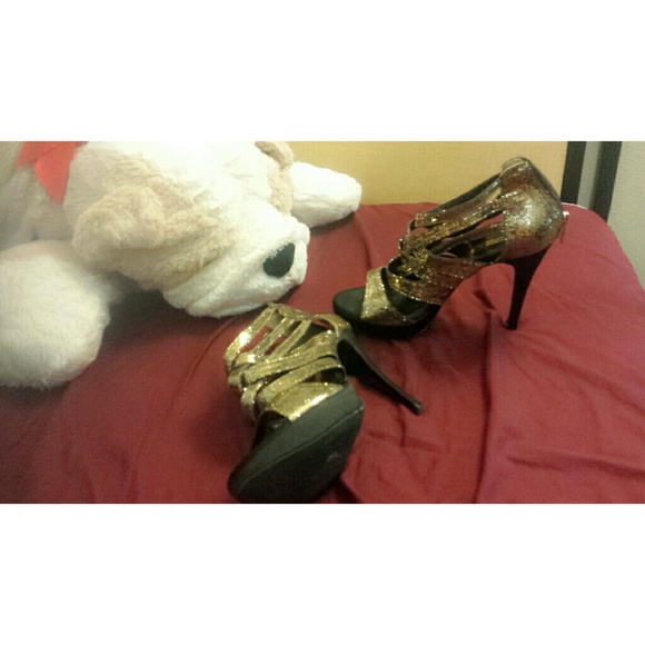 Party shoe