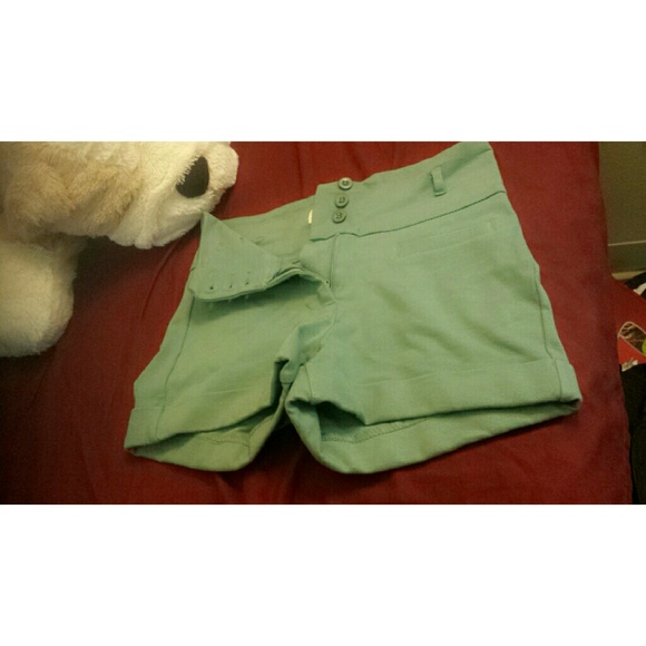 Shorts