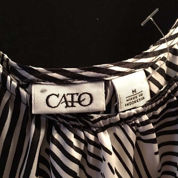 Dress blouse - Picture 2 of 2