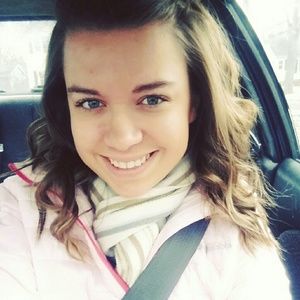 Meet your Posher, Jessica