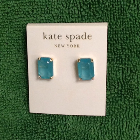kate spade Jewelry - Authentic Kate Spade Earrings