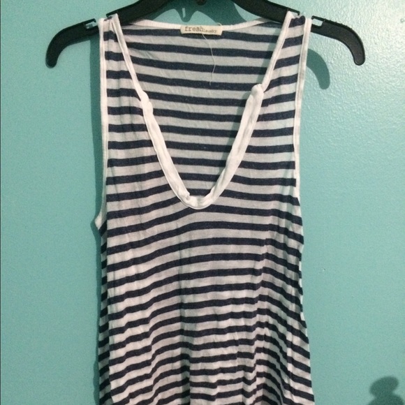 Summer Tank - Picture 1 of 2