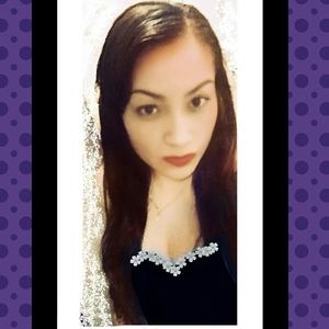 Meet your Posher, Elsye