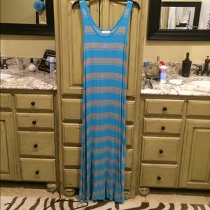 Very cute stripe dress can be maternity