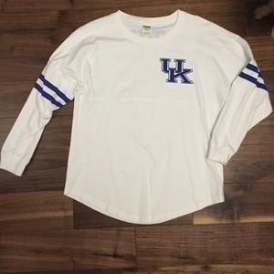 Pink Victoria's Secret UK