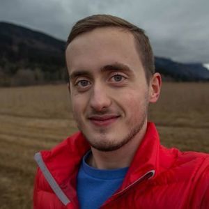 Meet your Posher, Adam