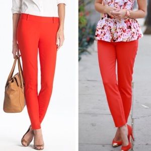 JCrew Minnie pant