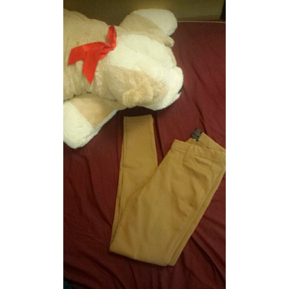 Pants