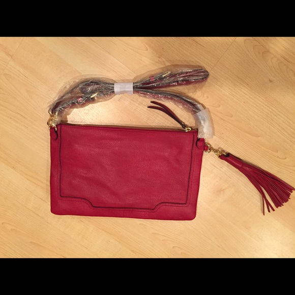 Banana Republic Crossbody Purse