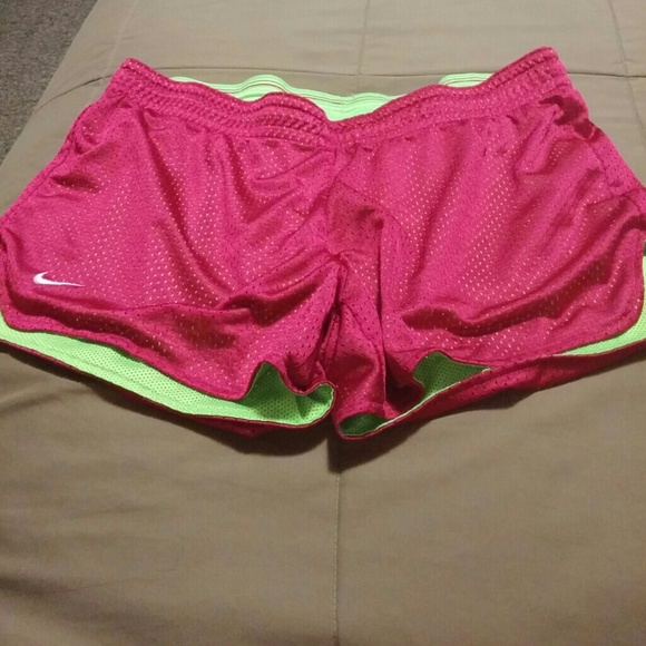 Gym shorts