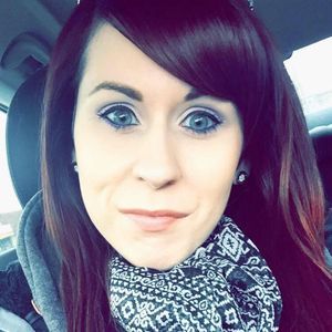 Meet your Posher, Shannon